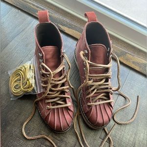 adidas Men's superstar boots